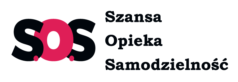 S. O. S Szansa Opieka Samodzielność