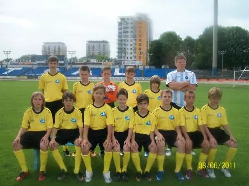 STROJE PIŁKARSKIE